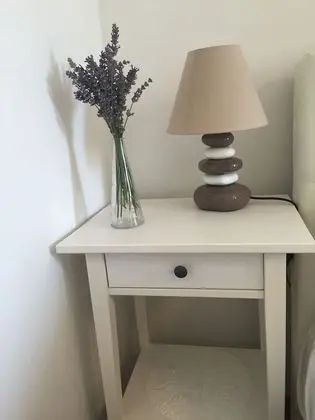 Apart Daire, Deniz Manzaralı (AP 3)