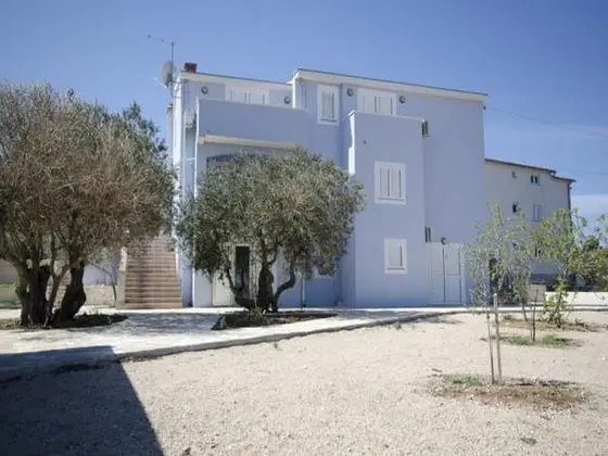 Apart Daire (Comfort One bedroom apartment with se)