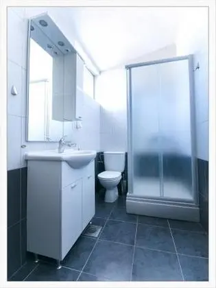 Apart Daire (Comfort One bedroom apartment with se)