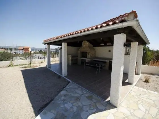 Apart Daire (Comfort One bedroom apartment with se)