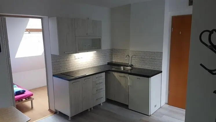 Apart Daire, 1 Yatak Odası, Bahçe Manzaralı