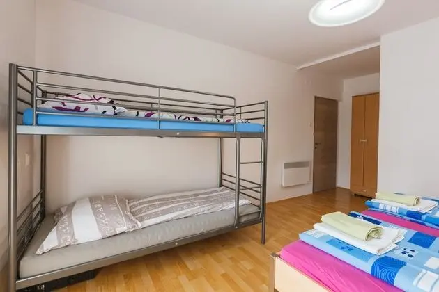 Apart Daire, 1 Yatak Odası, Balkon