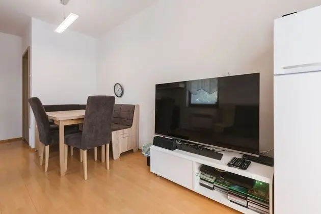 Apart Daire, 1 Yatak Odası, Balkon