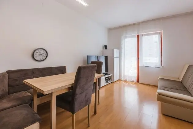 Apart Daire, 1 Yatak Odası, Balkon