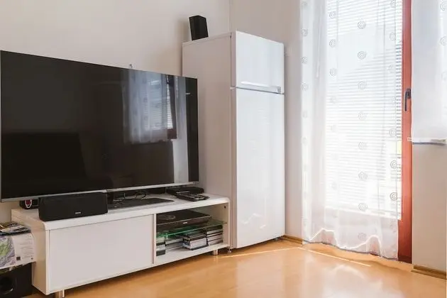 Apart Daire, 1 Yatak Odası, Balkon