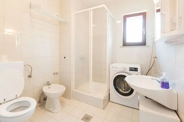 Apart Daire, 1 Yatak Odası, Balkon