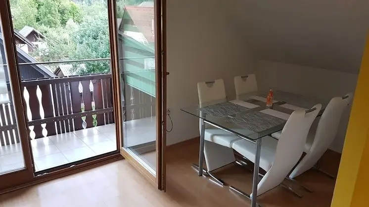 Apart Daire, 1 Yatak Odası, Dağ Manzaralı