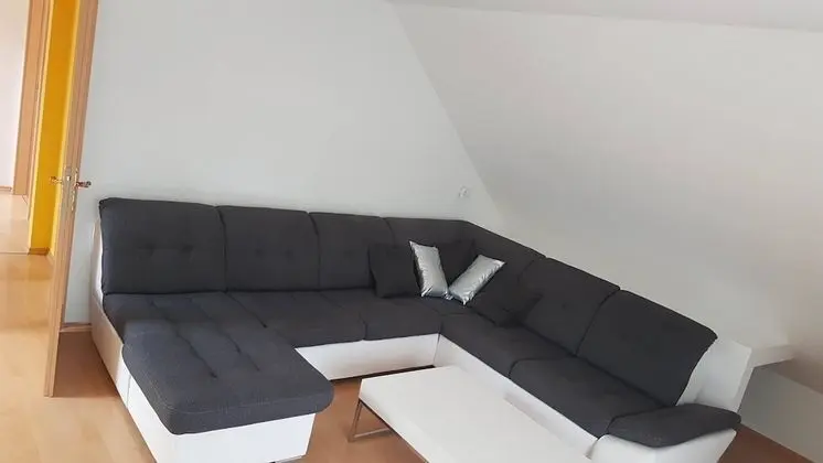 Apart Daire, 1 Yatak Odası, Dağ Manzaralı