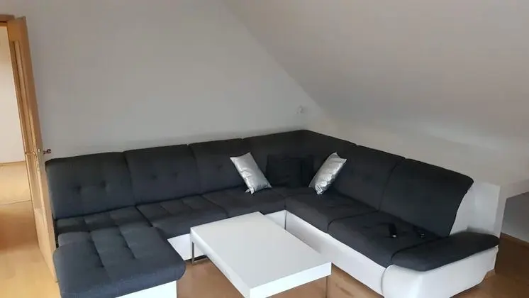 Apart Daire, 1 Yatak Odası, Dağ Manzaralı