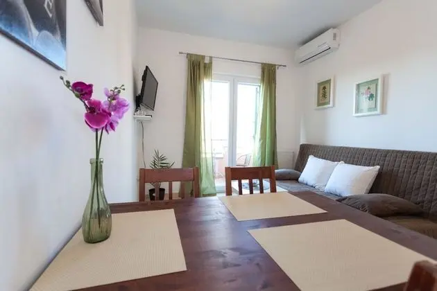 Panoramic Daire, Deniz Manzaralı