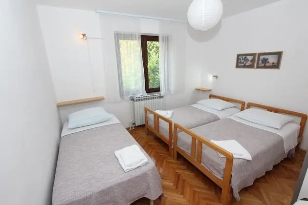 Apart Daire, 2 Yatak Odası, Balkon