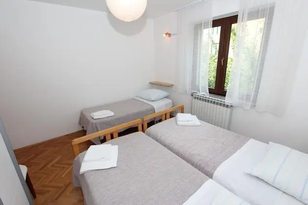 Apart Daire, 2 Yatak Odası, Balkon