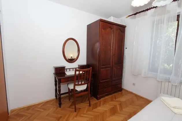 Apart Daire, 2 Yatak Odası, Balkon