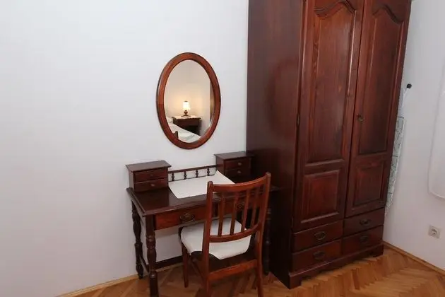 Apart Daire, 2 Yatak Odası, Balkon