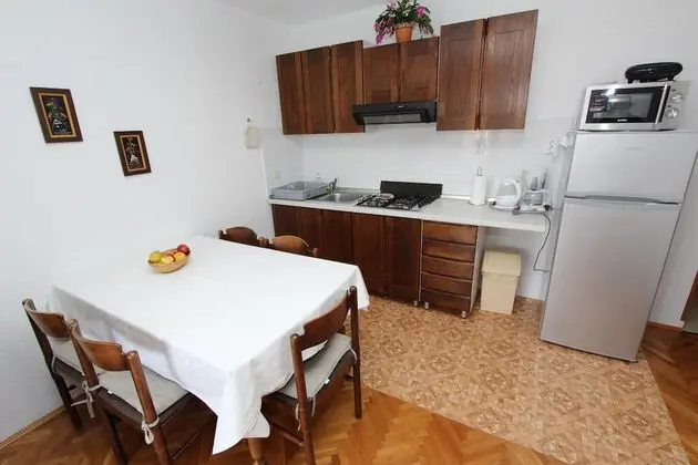 Apart Daire, 2 Yatak Odası, Balkon