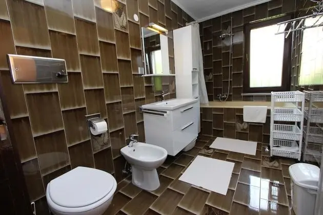 Apart Daire, 2 Yatak Odası, Balkon