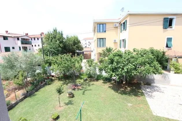 Apart Daire, 2 Yatak Odası, Balkon