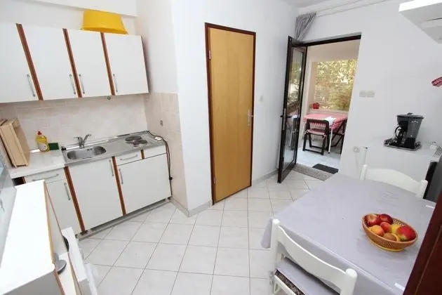 Stüdyo, 1 Çift Kişilik Yatak