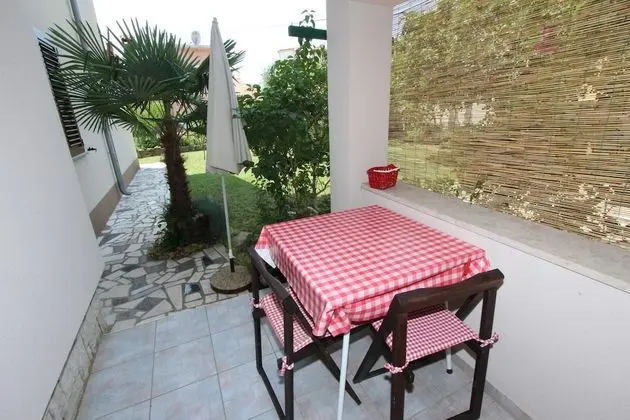 Stüdyo, 1 Çift Kişilik Yatak