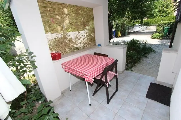 Stüdyo, 1 Çift Kişilik Yatak