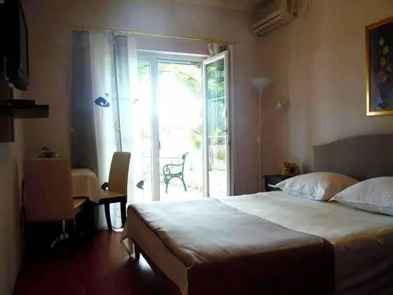 Stüdyo, Deniz Manzaralı