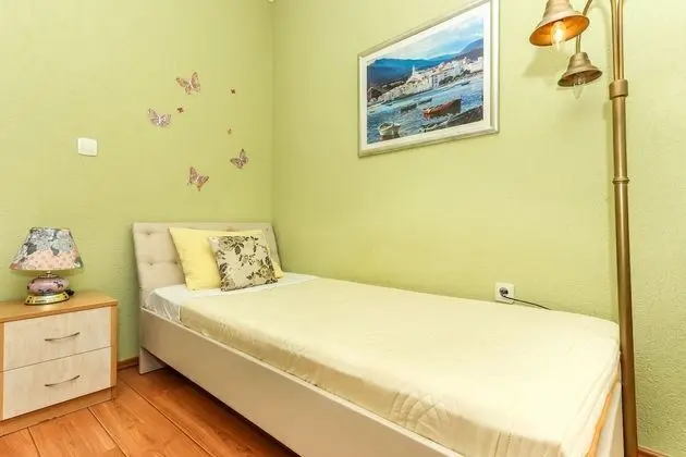 Stüdyo, Deniz Manzaralı (3 adults)