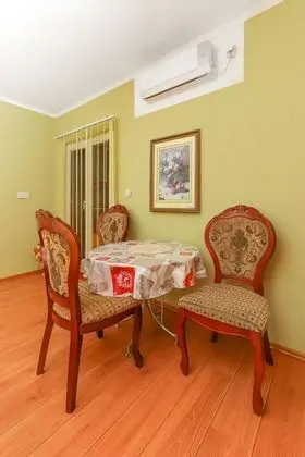 Stüdyo, Deniz Manzaralı (3 adults)
