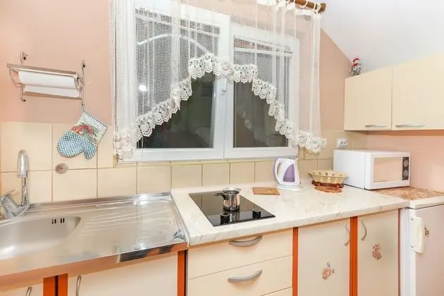 Stüdyo, Deniz Manzaralı (3 adults)
