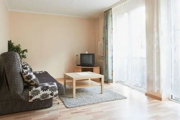 1 Bedroom apartment in Pilies street nr.23
