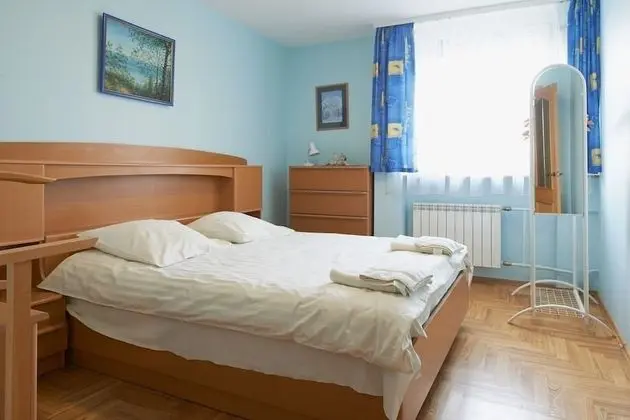 1 Bedroom apartment in Pilies street nr.23
