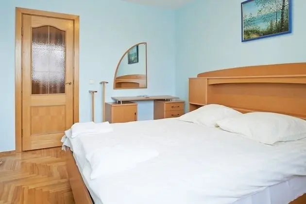 1 Bedroom apartment in Pilies street nr.23