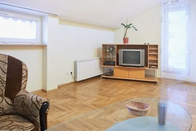 1 Bedroom apartment in Pilies street nr.23