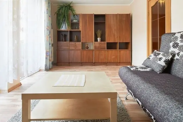 1 Bedroom apartment in Pilies street nr.23
