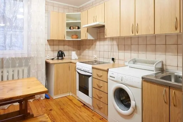 1 Bedroom apartment in Pilies street nr.23
