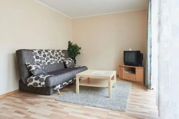 1 Bedroom apartment in Pilies street nr.23