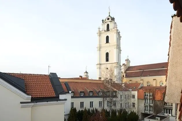1 Bedroom apartment in Pilies street nr.23
