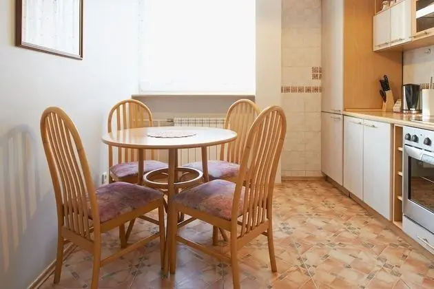 1 Bedroom apartment in Pilies street nr.23