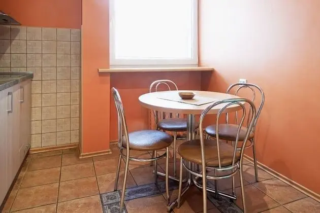 1 Bedroom apartment in Pilies street nr.23
