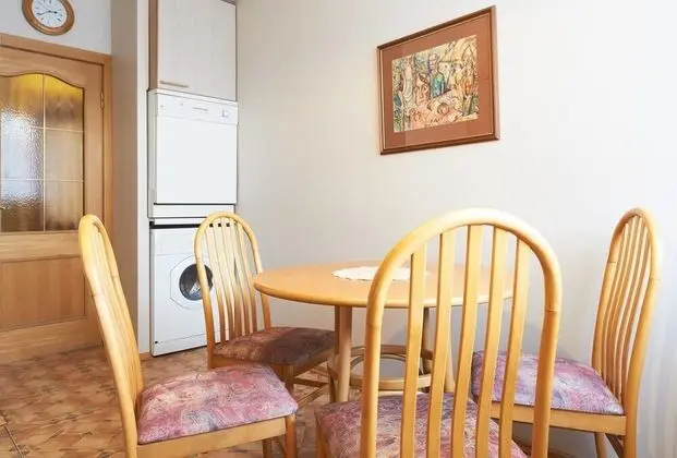 1 Bedroom apartment in Pilies street nr.23