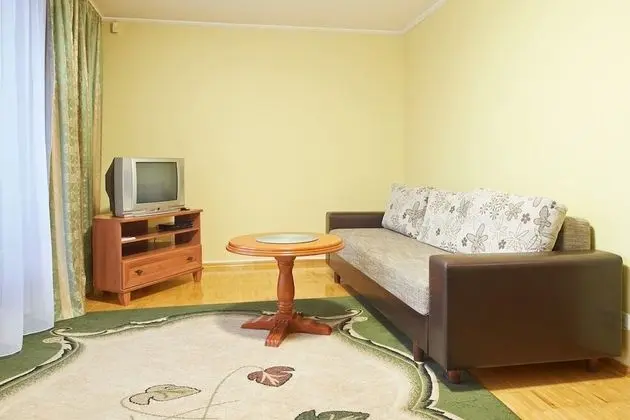 1 Bedroom apartment in Pilies street nr.23