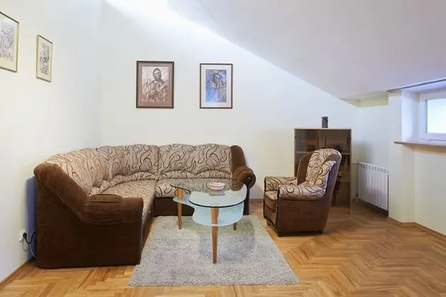 1 Bedroom apartment in Pilies street nr.23