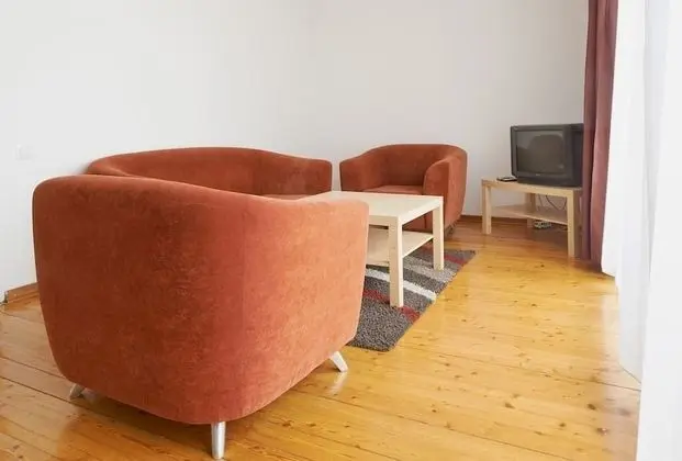 1 Bedroom apartment in Pilies street nr.23