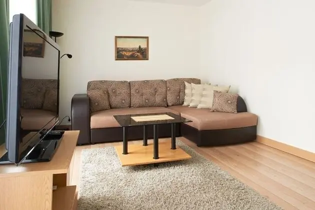 1 Bedroom apartment in Pilies street nr.23