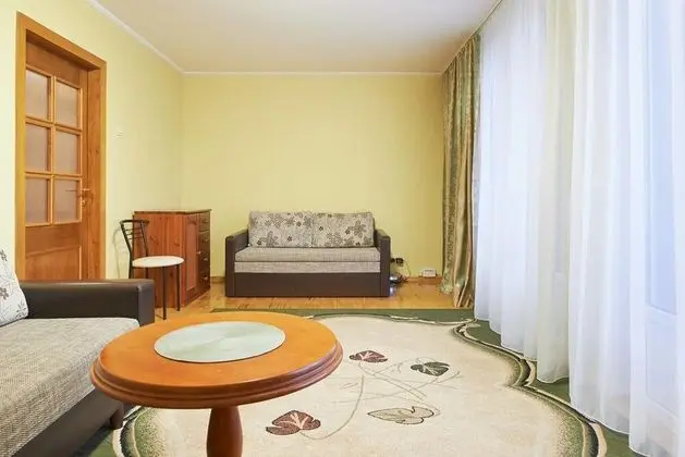 1 Bedroom apartment in Pilies street nr.23