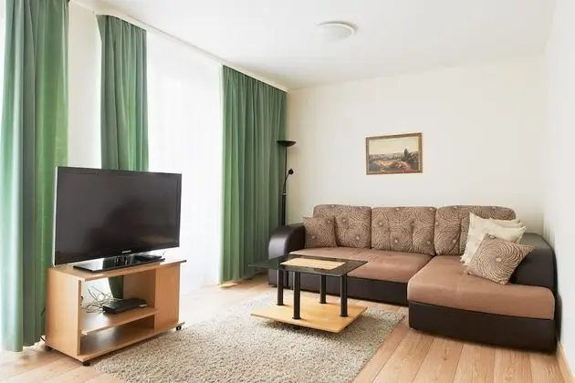 1 Bedroom apartment in Pilies street nr.23