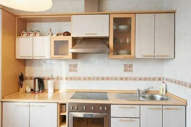 1 Bedroom apartment in Pilies street nr.23