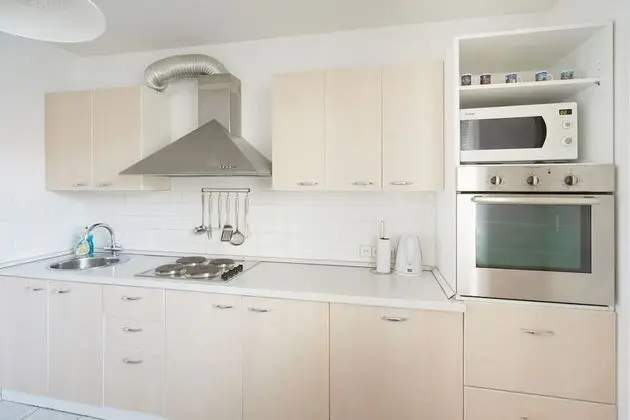 1 Bedroom apartment in Pilies street nr.23
