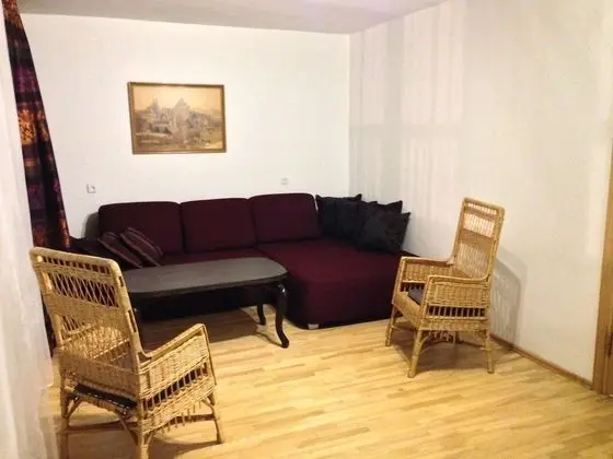 1 Bedroom apartment in Pilies street nr.23
