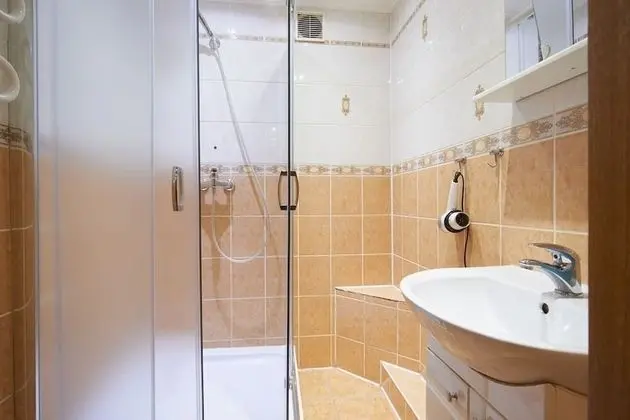 1 Bedroom apartment in Pilies street nr.23