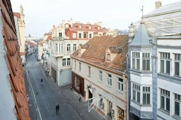 1 Bedroom apartment in Pilies street nr.23